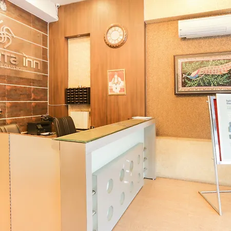 Treebo Shanta Inn-2
