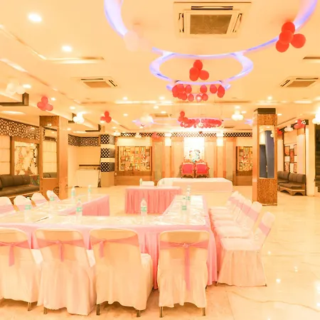 Treebo Shanta Inn-3