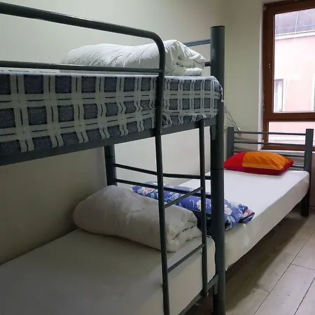 Bella Vista Hostel-3