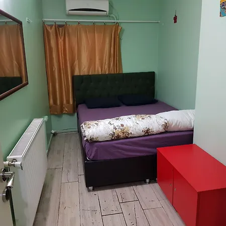 Bella Vista Hostel-2