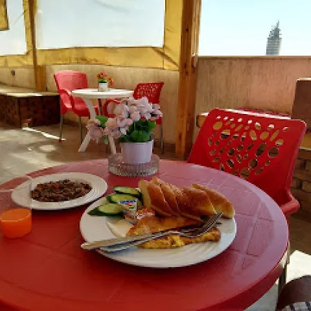 Azar Boutique Hotel-2