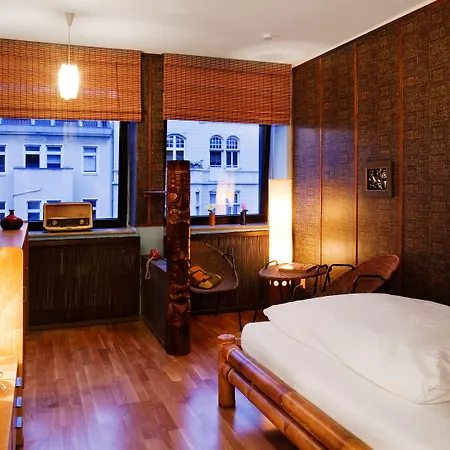 Hostel Die Wohngemeinschaft-3