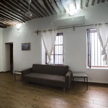 Stone Town House-2