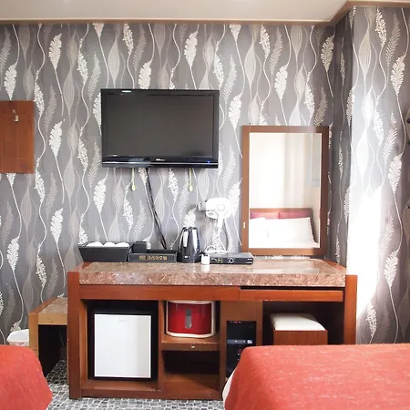 Hostel J Stay-3