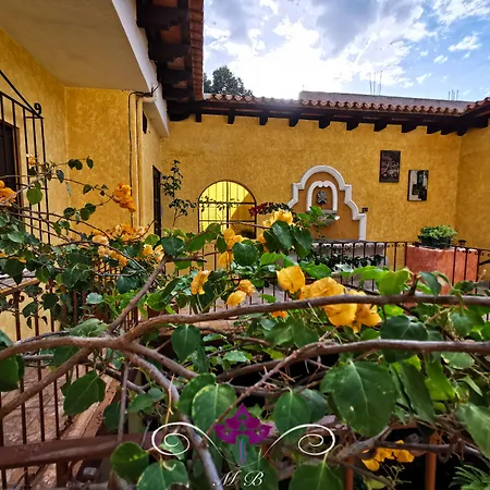 Maison Bougainvillea-3
