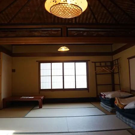 Gojo Guest House-2