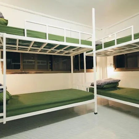 Mint Hostel-2
