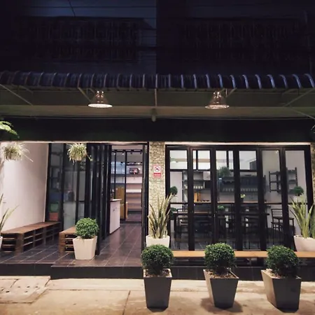 Mint Hostel-3