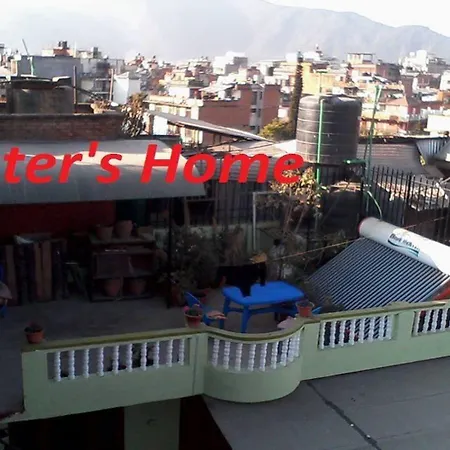 Hotel Sisters Home-3