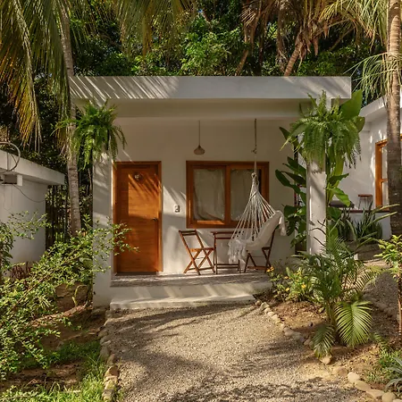 Casa Del Pavo Real Boutique Hotel Yoga & Spa-2