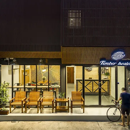 Timber Hostel-2