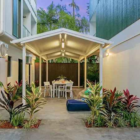 Redhill Cairns Living - Pembroke St-2