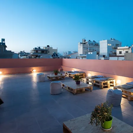 Intra Muros Hostel-3