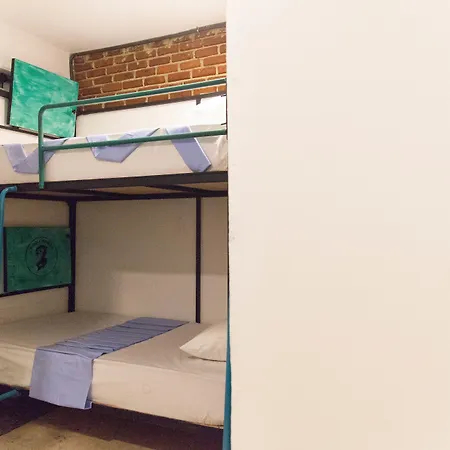 Bunky Monkey Hostels-3