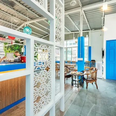 Ama Hostel Bangkok-2
