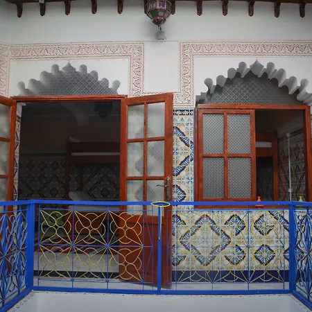 Mosaic Hostel-3