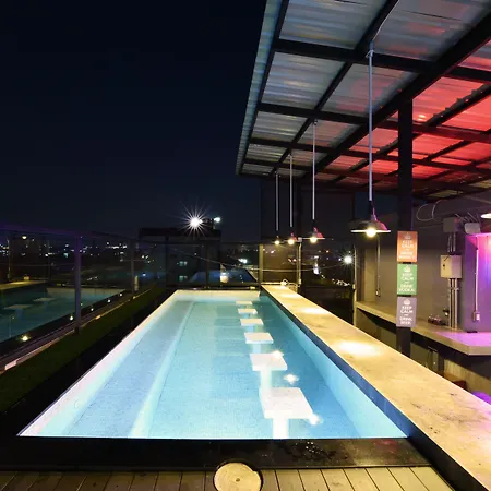 248 Street Hostel-3