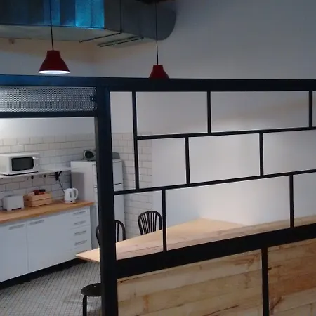 The Market Hostel-3