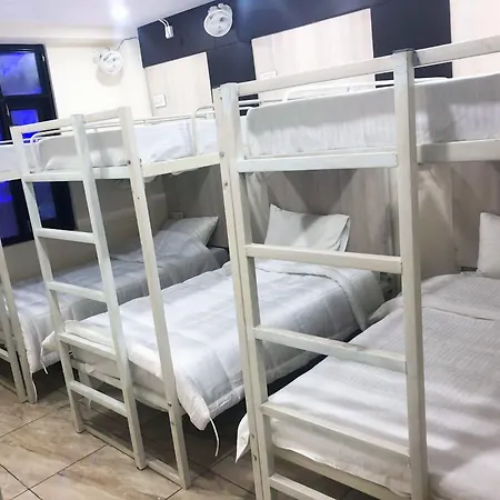 Himalayan Hostel-2