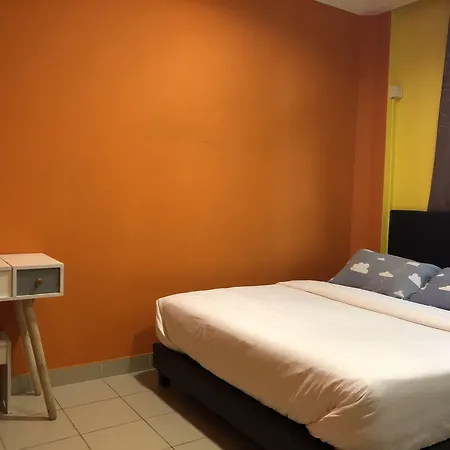 Snooze Inn @Dickson Road-2