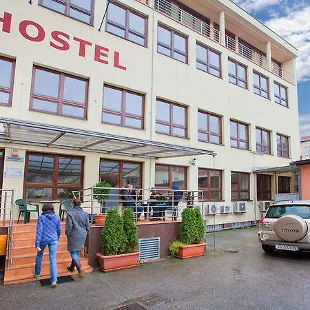 Hostel Bureau-2