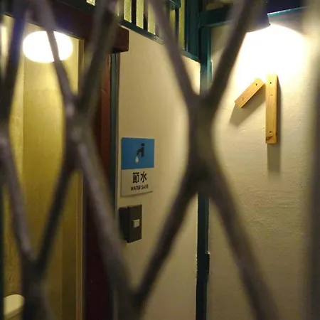 T-Boutique Hostel - Hua Lamphong-3