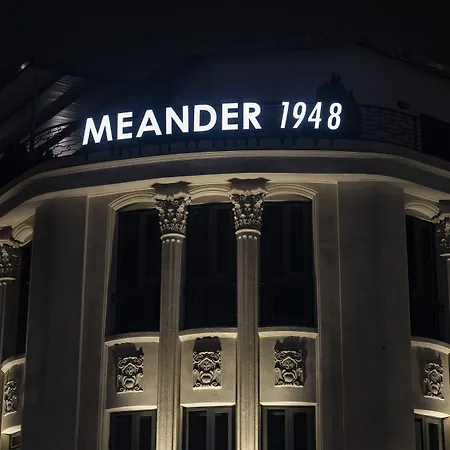 Meander 1948-2