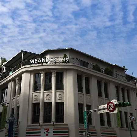 Meander 1948-3