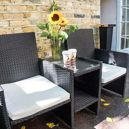 The Mornington Camden Female Only Hostel (Adults Only)-3