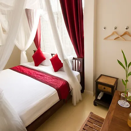 Fu House Hostel-3