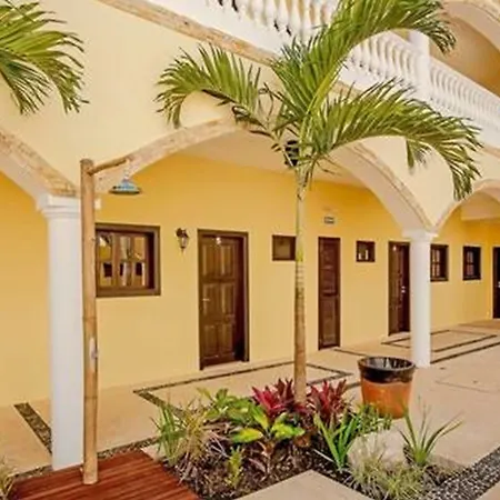 We Playa Hotel - Adults Only-2