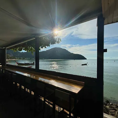 The One Hostel Phi Phi Island-3