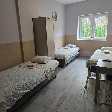 Lawendowy Hostel Wroclaw-2
