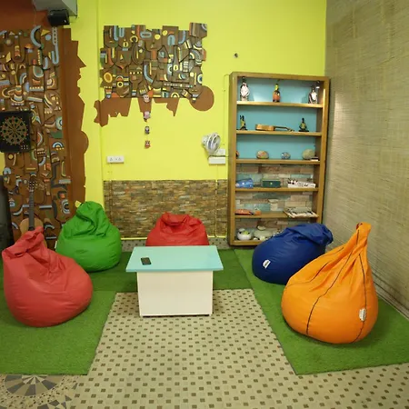 Trippme Rishikesh - Boutique Hostel, Tapovan-3