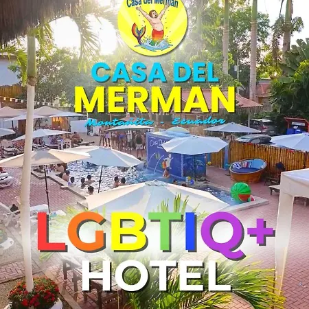 Casa Del Merman At Gaymontanita House-3