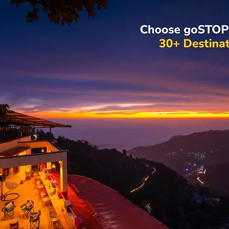 Gostops Mussoorie, Picture Palace-2