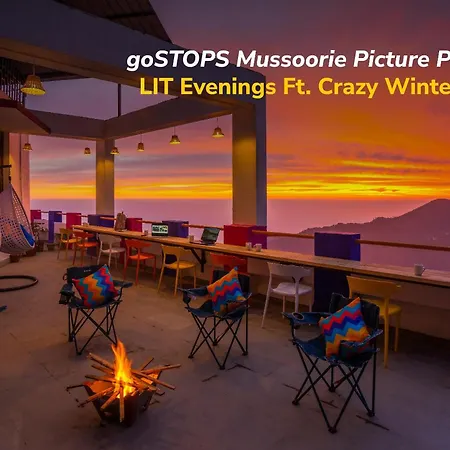 Gostops Mussoorie, Picture Palace-3