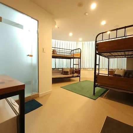 Oyo Hostel Myeongdong 3-3