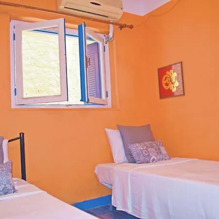 Dioskouros Hostel-2