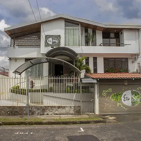 Eco Stay Hostel-2