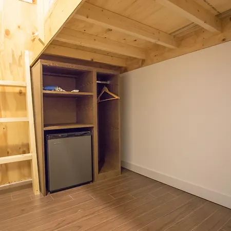 Seoulite Inn Myeongdong Formerly - Step Inn Myeongdong 2-2