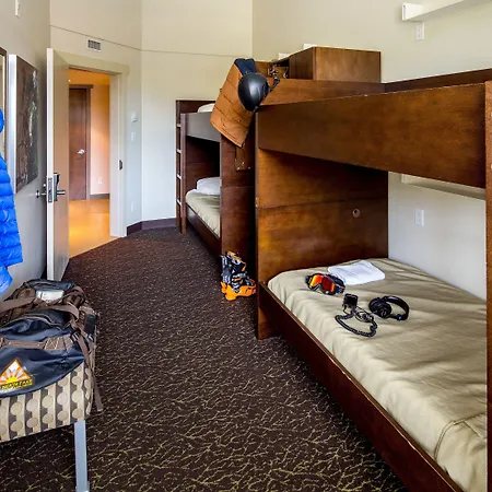 Hi Whistler - Hostel-2