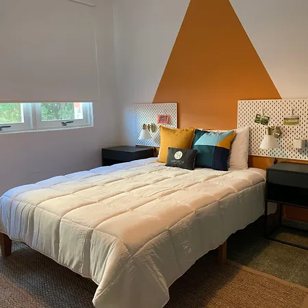 Santurcia Hostel (Adults Only)-3