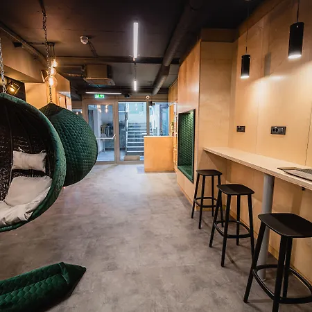 Dragons Dream Hostel-3