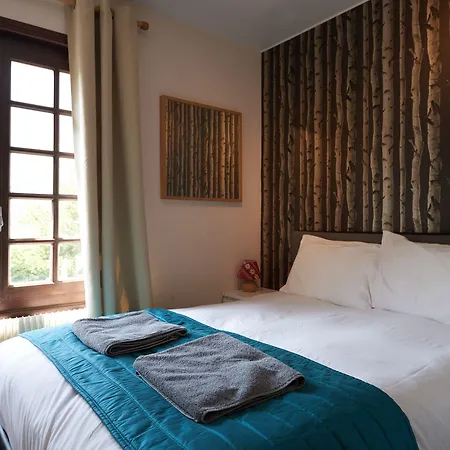 Chamonix Lodge-2