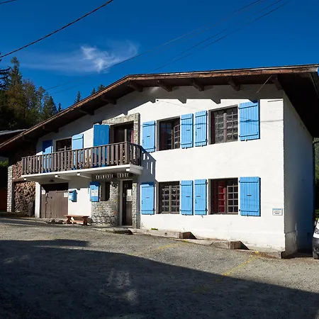 Chamonix Lodge-2