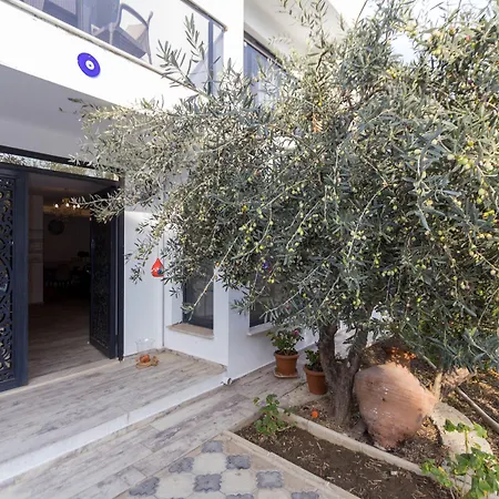 Deniz Otel-3