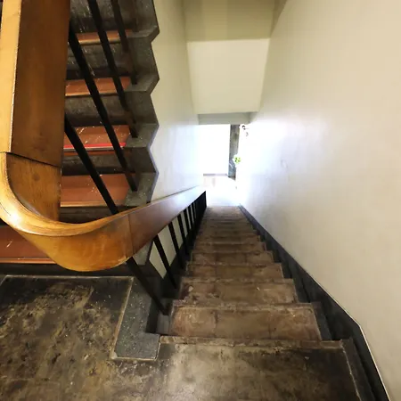 Fon-Su Bed&Breakfast-2