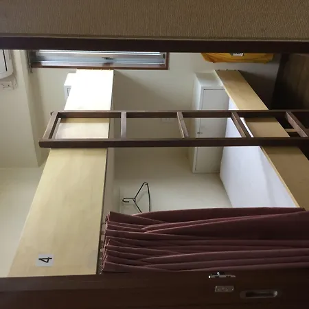 Yamate Rest House-2
