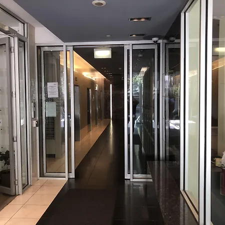 City Lifestyle Accommodation-2